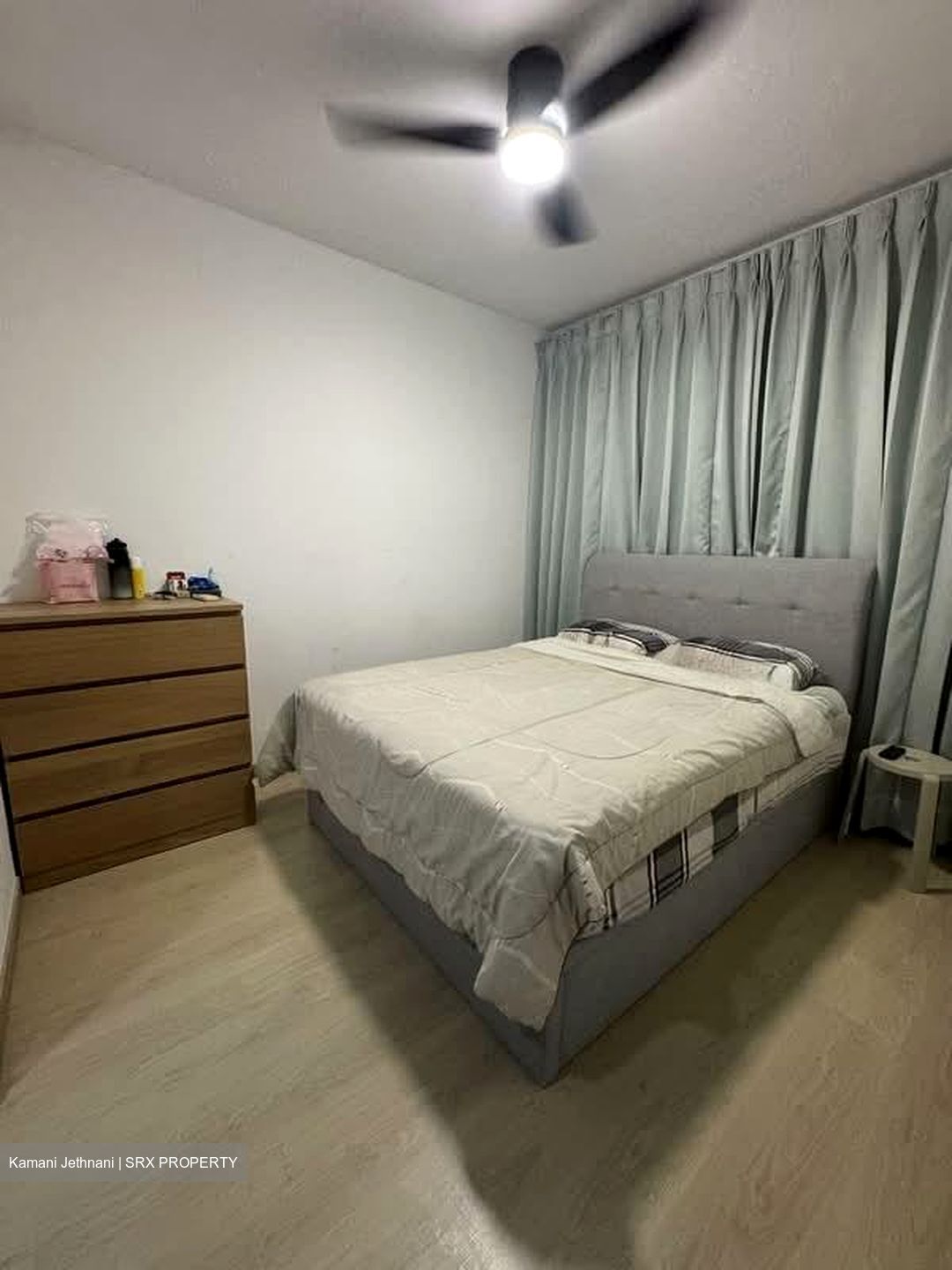 Riversound Residence (D19), Condominium #566579141